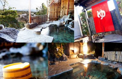 Yawatano Hotel | Maximum capacity 12 people plan Limited to 1 group per day WE HOME VILLA Jogasaki Onsen Premi/Ito Shizuoka