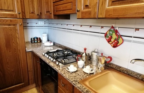 Subbiano Apartment | maximum house in subbiano