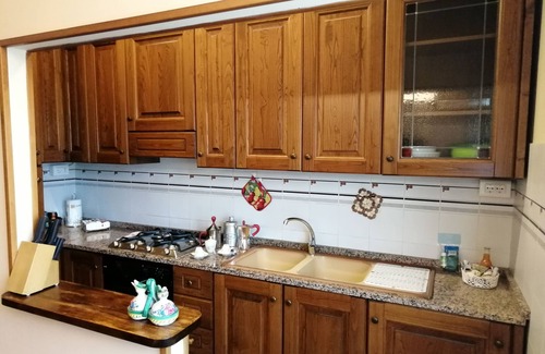 Subbiano Apartment | maximum house in subbiano