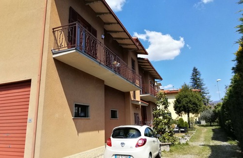 Subbiano Apartment | maximum house in subbiano