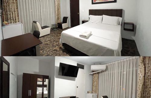 Sechura Hotel | Maximus Inn
