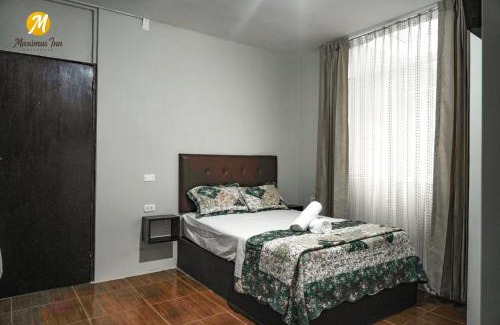 Sechura Hotel | Maximus Inn