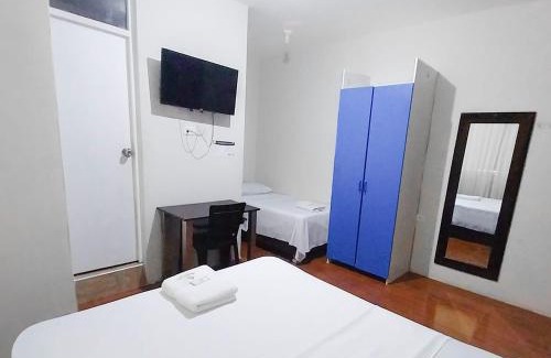 Sechura Hotel | Maximus Inn