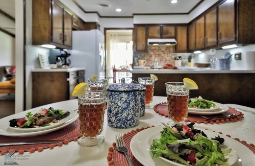 Abilene House | Maxine's Place- A Wonderful Family Legacy