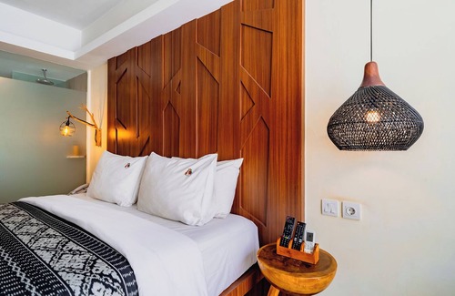 Pengosekan Hotel | MaxOne Hotels at Ubud