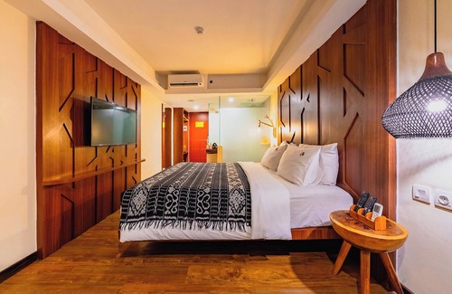Pengosekan Hotel | MaxOne Hotels at Ubud