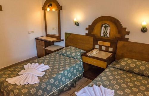 Armutalan Hotel | MAXWELL HOLIDAY CLUB