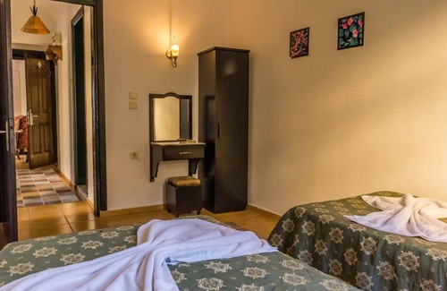 Armutalan Hotel | MAXWELL HOLIDAY CLUB