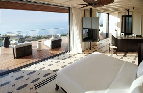 Golturkbuku Hotel | Maxx Royal Bodrum