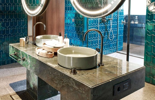 Golturkbuku Hotel | Maxx Royal Bodrum