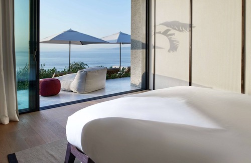 Golturkbuku Hotel | Maxx Royal Bodrum