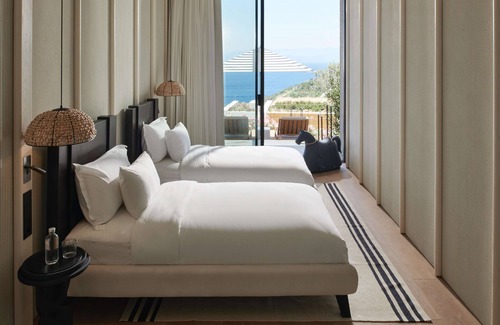 Golturkbuku Hotel | Maxx Royal Bodrum