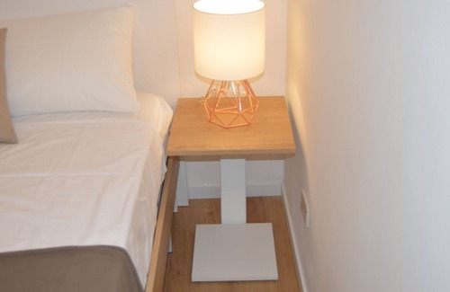 Cefalu Apartment | MAY 13 APARTMENT CEFALU '
