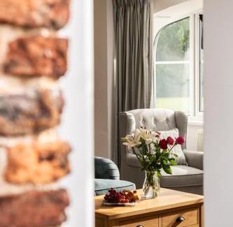 Sewerby House | May Cottage