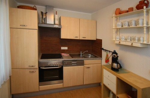Pudagla House | May, Gabriele - Holiday House