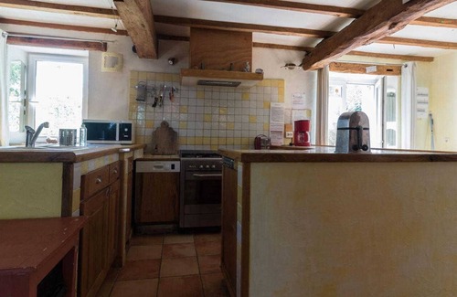 Pompertuzat House | May - Pompertuzat - Gîte