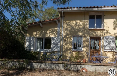 Pompertuzat House | May - Pompertuzat - Gîte