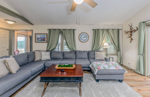 Ruidoso Cabin | May Sale! - Arcade🕹️ -Great Reviews!