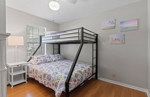 Myrtle Beach House | "May The Beach Be With You" in Ocean Lakes Family Campground