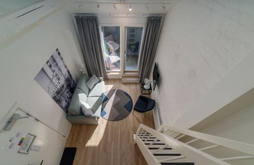Grunerlokka Apartment | MAYA Apartments - Thorvald Meyers gate 38