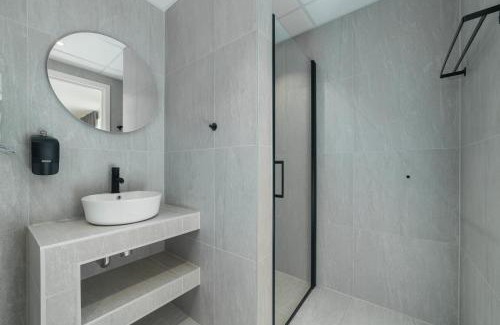 Grunerlokka Apartment | MAYA Apartments - Trondheimsveien 84-86