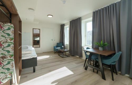 Grunerlokka Apartment | MAYA Apartments - Trondheimsveien 84-86