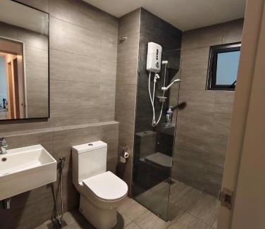 Kuala Langat District Apartment | Maya Bay Residence Splashmania Gamuda Cove