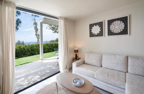 Kontos Apartment | Maya Luxury Suite