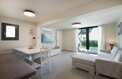 Kontos Apartment | Maya Luxury Suite