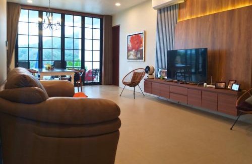 Praya Barat Hotel | Maya Ocean Resort
