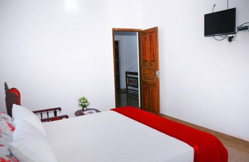 Alappuzha House | Maya Residency