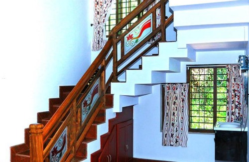 Alappuzha House | Maya Residency