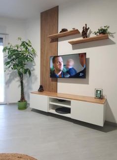 Marina Julia Apartment | MAYA's HOME