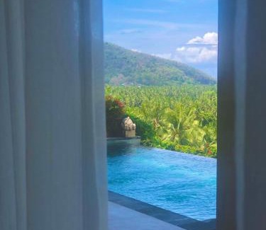 Candi Dasa Villa | Maya Villa