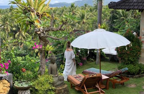 Candi Dasa Villa | Maya Villa