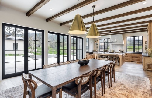 Santa Rosa House | Mayacama Manor by AvantStay | Luxe Escape w/Pool