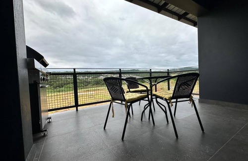 Nelspruit Apartment | Mayamuye Lifestyles: A Modern Family Haven in Mbombela