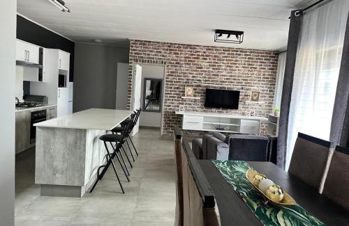 Nelspruit Apartment | MAYAMUYE Lifestyles