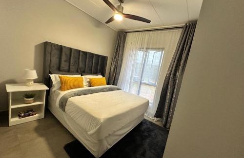 Nelspruit Apartment | MAYAMUYE Lifestyles
