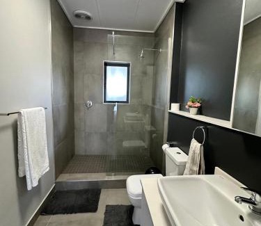 Nelspruit Apartment | MAYAMUYE Lifestyles
