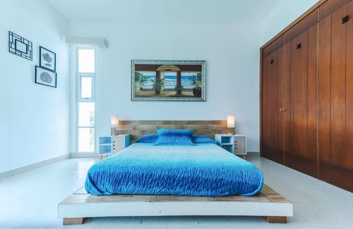 La Poza Apartment | Mayan Lakes Condo: Exclusivity and Comfort!