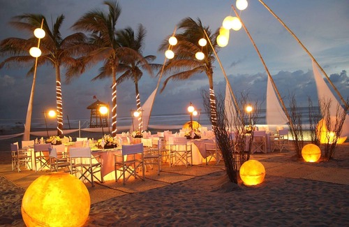 Las Brisas Resort | Mayan Palace Acapulco