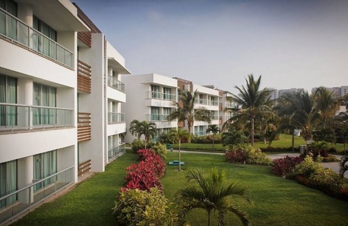Playa Diamante Apartment | Mayan Palace at Vidanta Acapulco