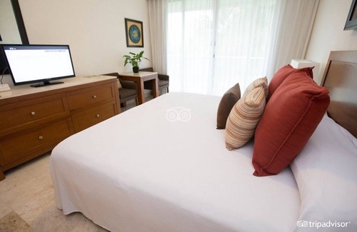 Playa Diamante Apartment | Mayan Palace at Vidanta Acapulco