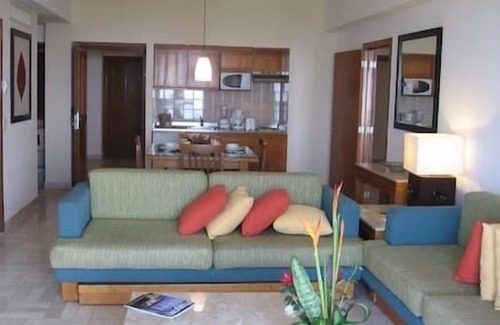 Bucerias Hotel | MAYAN PALACE NUEVO VALLARTA VIDANTA-2BEDROOM SUITE