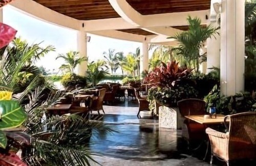 Bucerias Hotel | MAYAN PALACE NUEVO VALLARTA VIDANTA-2BEDROOM SUITE