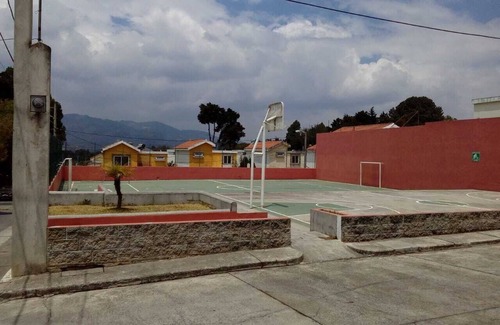 San Lucas Sacatepequez Condo | Mayan's house