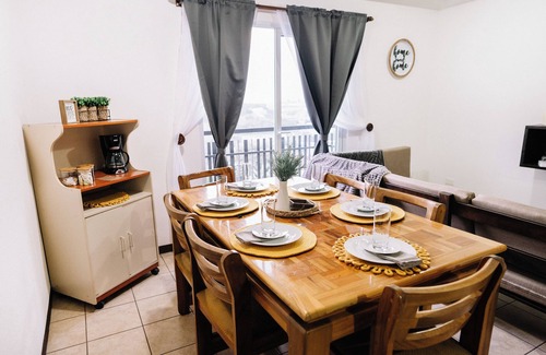 Zona 11 Apartment | Mayan Sunrise-Penthouse apartment w/private terrace