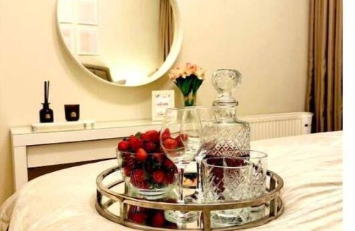 Basaksehir Apartment | Maydan view apartment