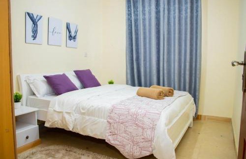 Kiserian Apartment | Maydaysay Homes